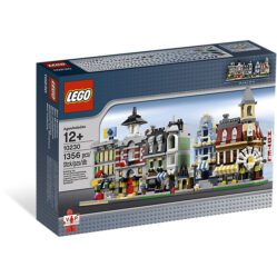 Creator - Mini Modulars