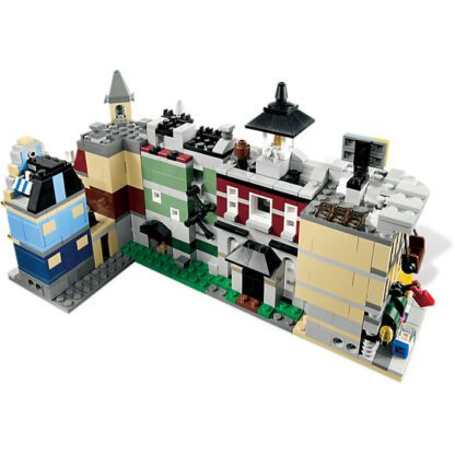 Creator - Mini Modulars - Image 4