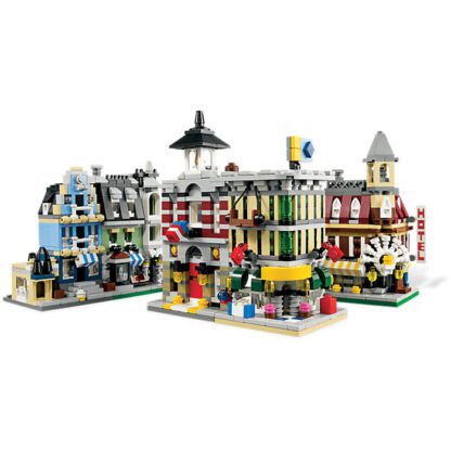 Creator - Mini Modulars - Image 6