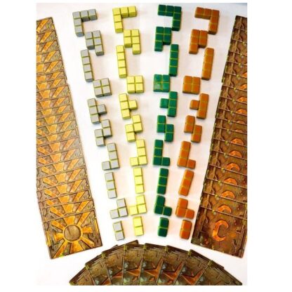 Block and Key - Mind Games