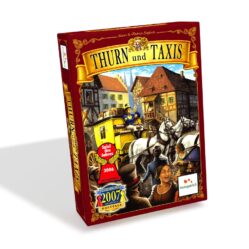 Thurn & Taxis - SDJ 2006