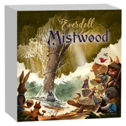 Everdell - Mistwood