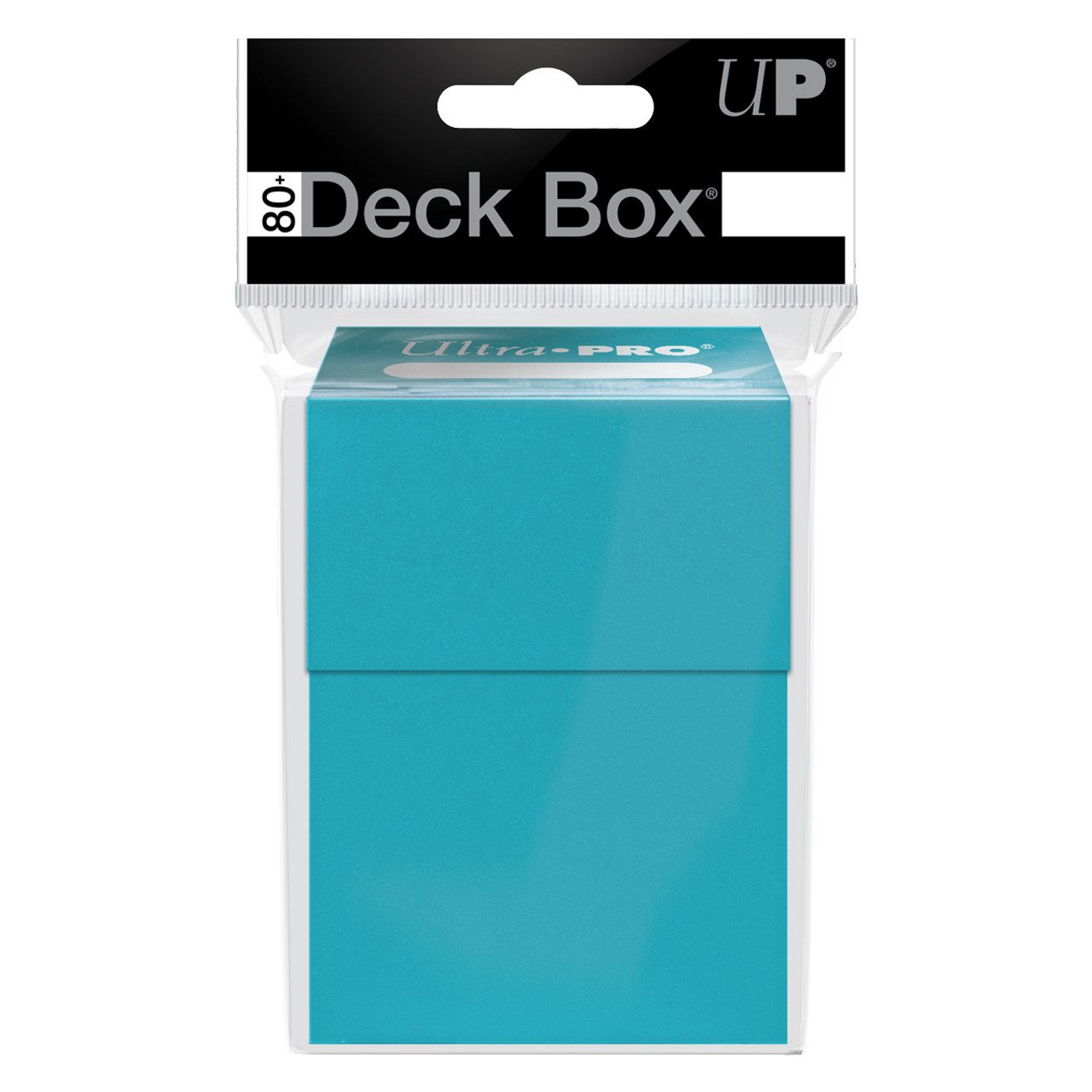 Deck Box - Light Blue - Image 2
