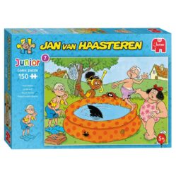 Kids JVH - Pool Pranks - 150pc