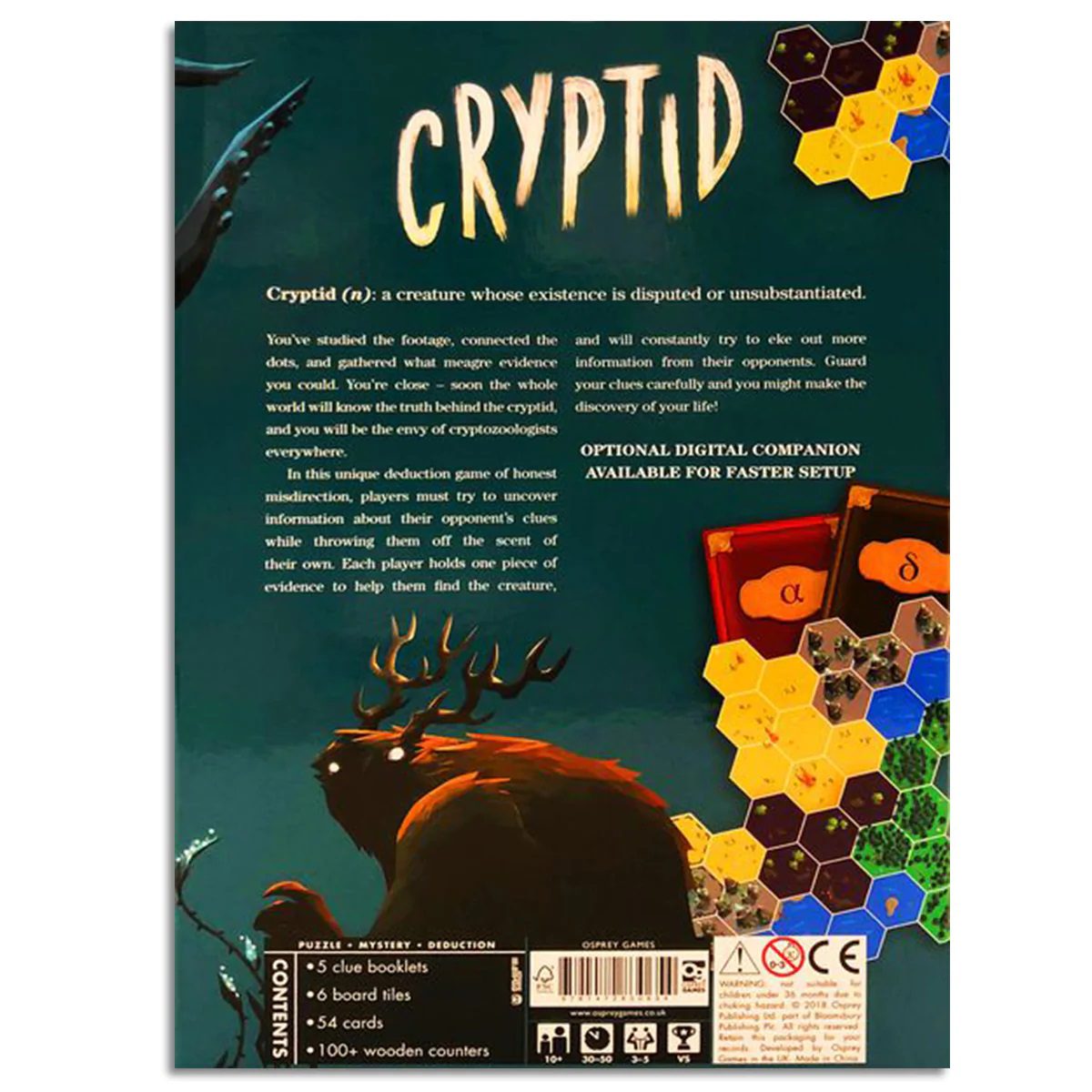 Cryptid - Image 5