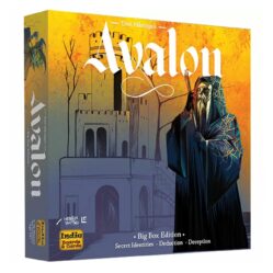 Resistance Avalon - Big Box