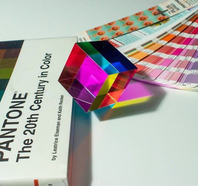 CMY Cube - Mini - Image 7