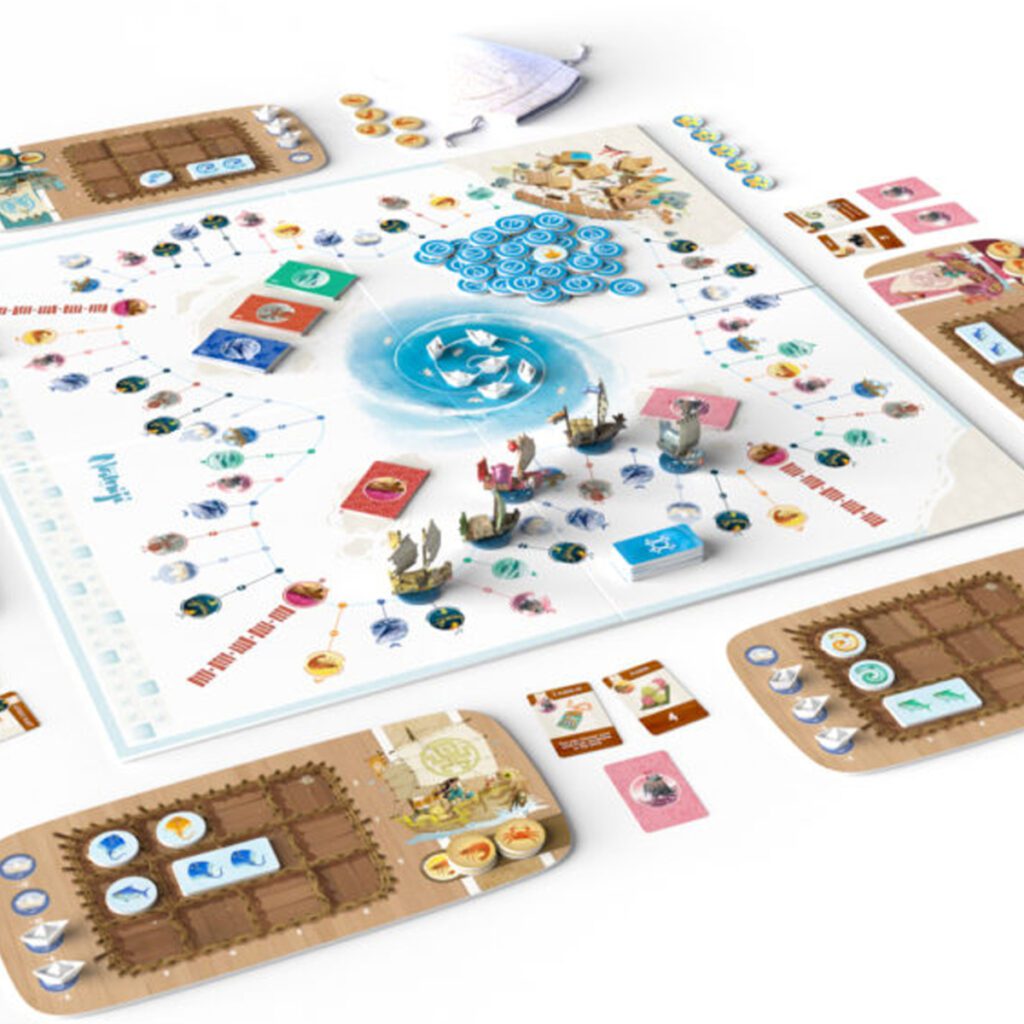 Namiji Mind Games namiji-mind-games