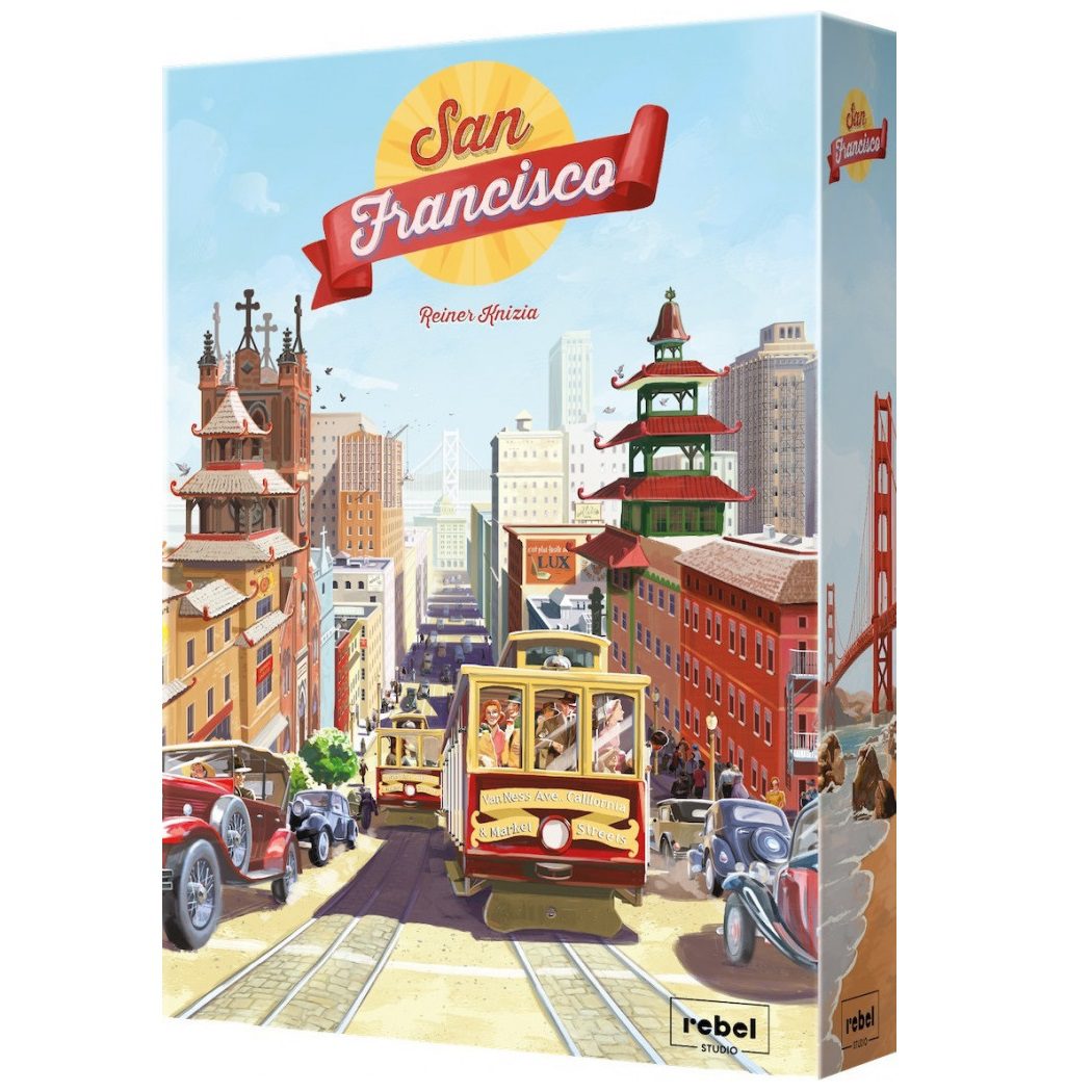 San Francisco
