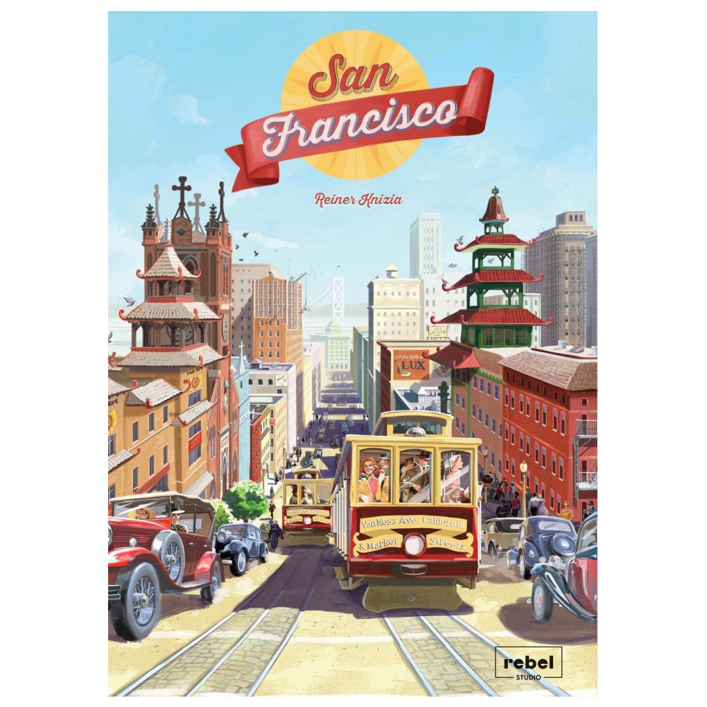 San Francisco - Image 2