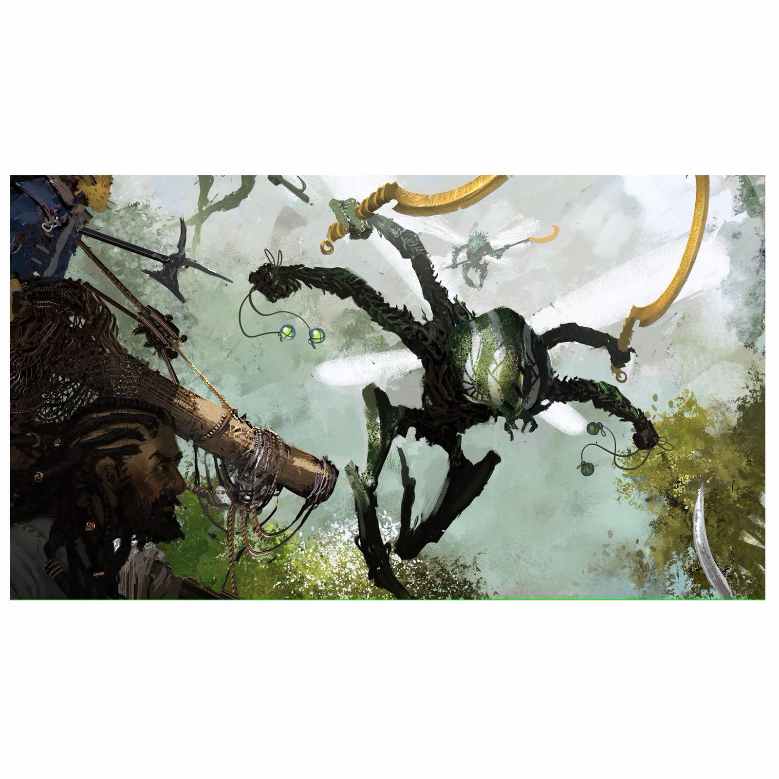 The Wildsea RPG - Image 3