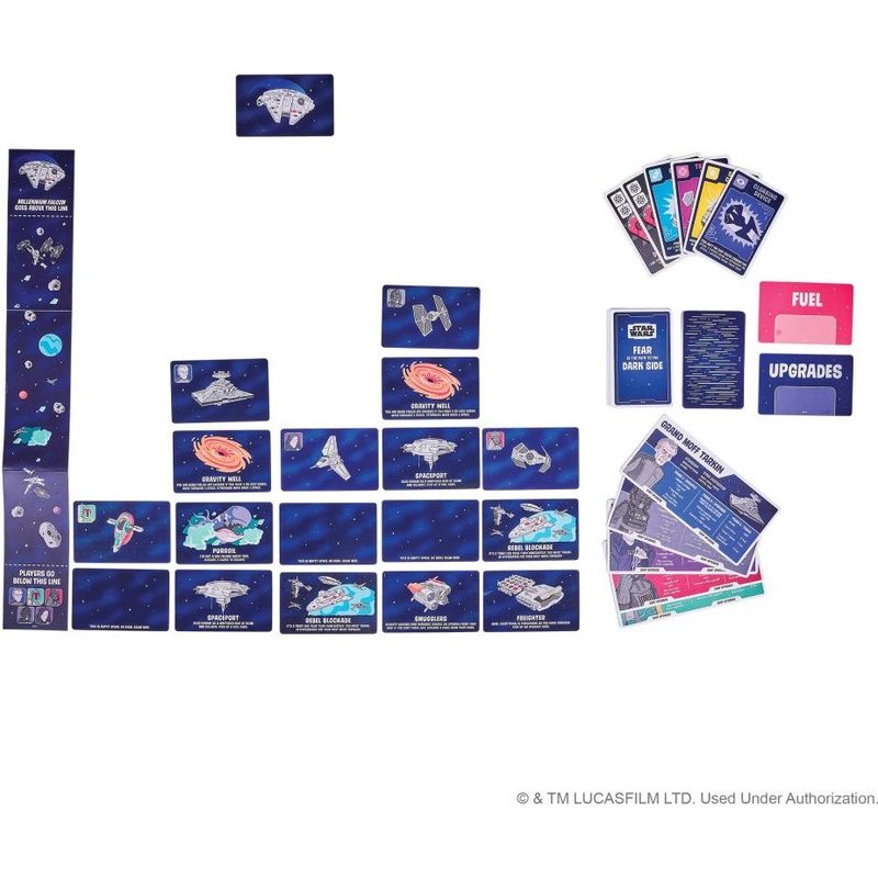 Selfish - Star Wars - Image 3