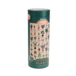 House of Plants - 1000pc