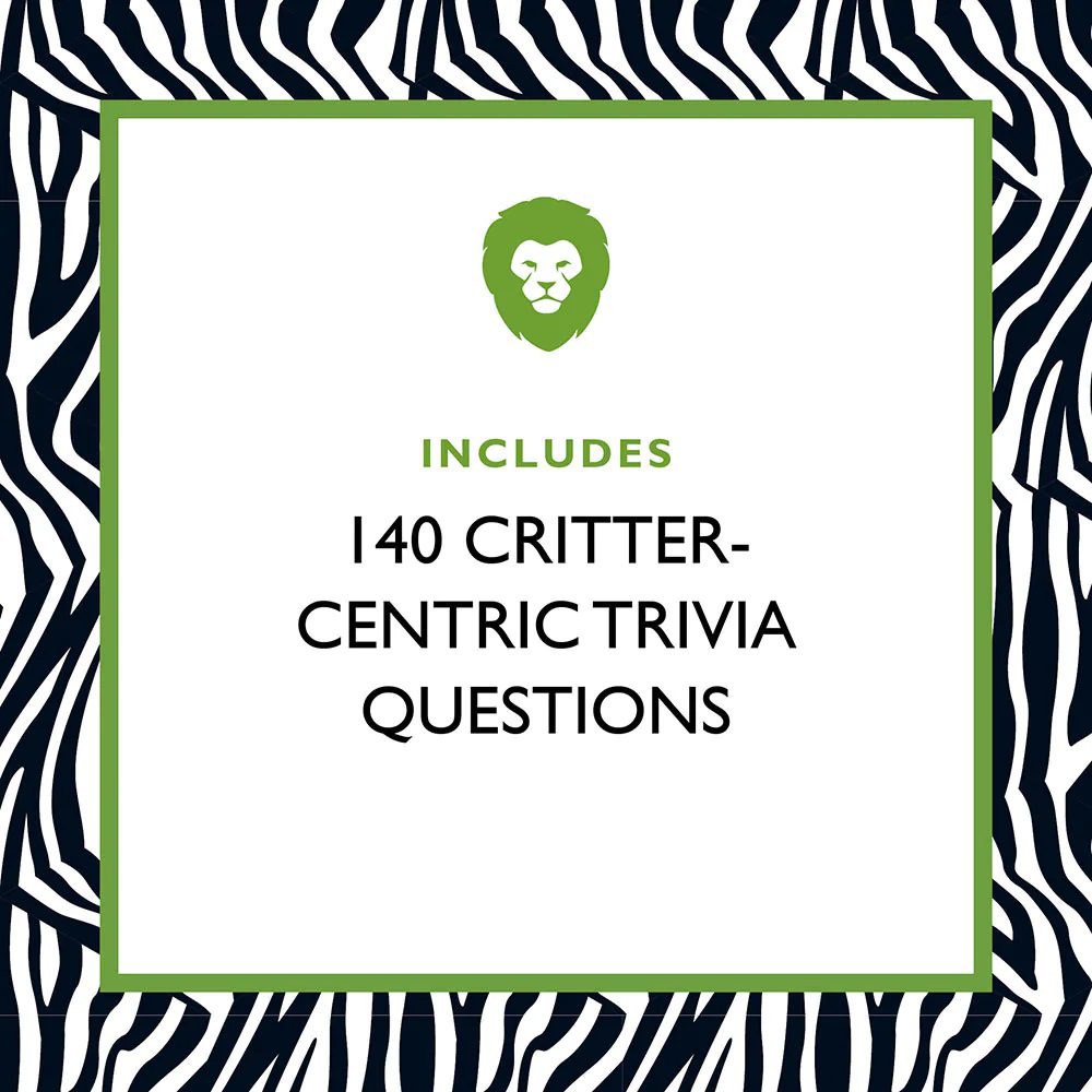Animal Lovers Trivia - Image 3