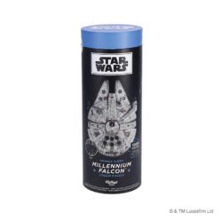 Star Wars - Millennium Falcon - 1000pc