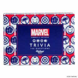 Marvel Quiz