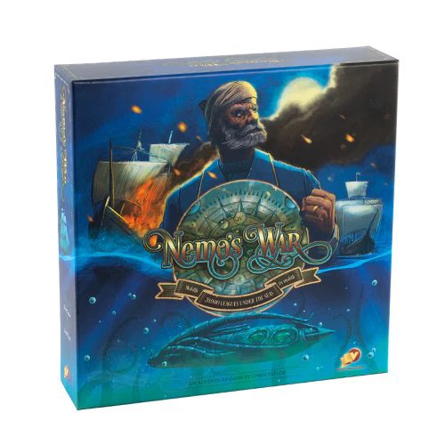 Nemos War - Ultimate Edition