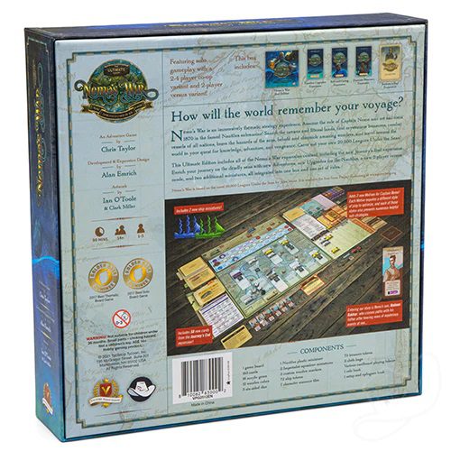 Nemos War - Ultimate Edition - Image 5