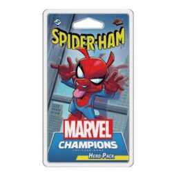 Marvel Champions LCG - Spider-Ham Hero Pack