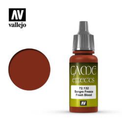 Vallejo Game Colour - Effects Flesh Blood 18ml