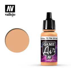 Vallejo Game Air - Elf Skintone 17ml