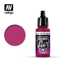 Vallejo Game Air - Warlord Purple 17ml