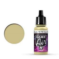 Vallejo Game Air - Dead Flesh 17ml