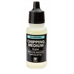 Vallejo Chipping Medium 17ml