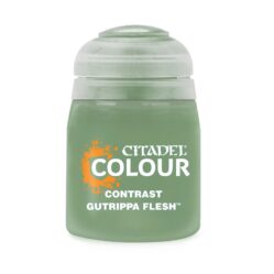 29-49 Citadel Contrast: Gutrippa Flesh (18 ml)
