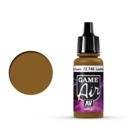 Vallejo Game Air - Cobra Leather 17ml