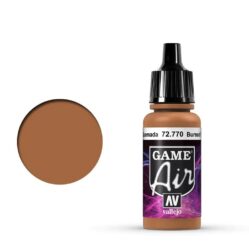 Vallejo Game Air - Burned Flesh 17ml