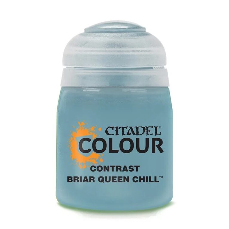 29-56 Citadel Contrast: Briar Queen Chill (18 ml) - Mind Games