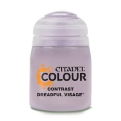 29-65 Citadel Contrast: Dreadful Visage (18 ml)
