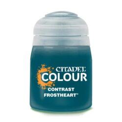 29-57 Citadel Contrast: Frostheart (18 ml)