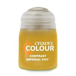 29-54 Citadel Contrast: Imperial Fist (18 ml)
