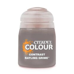 29-46 Citadel Contrast: Ratling Grime (18 ml)