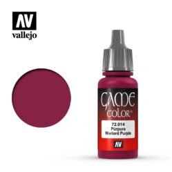 Vallejo Game Colour - Warlord Purple 18ml