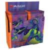 MTG - Innistrad Midnight Hunt - Collector Booster - Box - Mind Games MTG - Innistrad Midnight Hunt - Collector Booster - Box - Mind Games