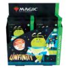 MTG - Unfinity - Collector Booster (Box) - Mind Games MTG - Unfinity - Collector Booster (Box) - Mind Games