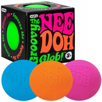 Nee Doh Ball - Image 2
