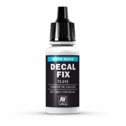 Vallejo Decal Fix 17ml