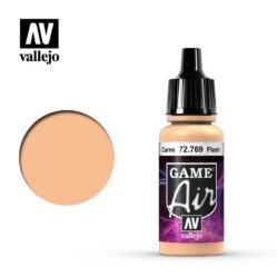 Vallejo Game Air - Flesh 17ml