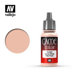 Vallejo Game Colour - Pale Flesh 18ml