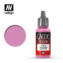 Vallejo Game Colour - Squid Pink 18ml