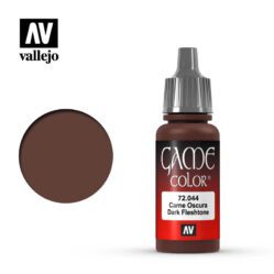Vallejo Game Colour - Dark Fleshtone 17ml