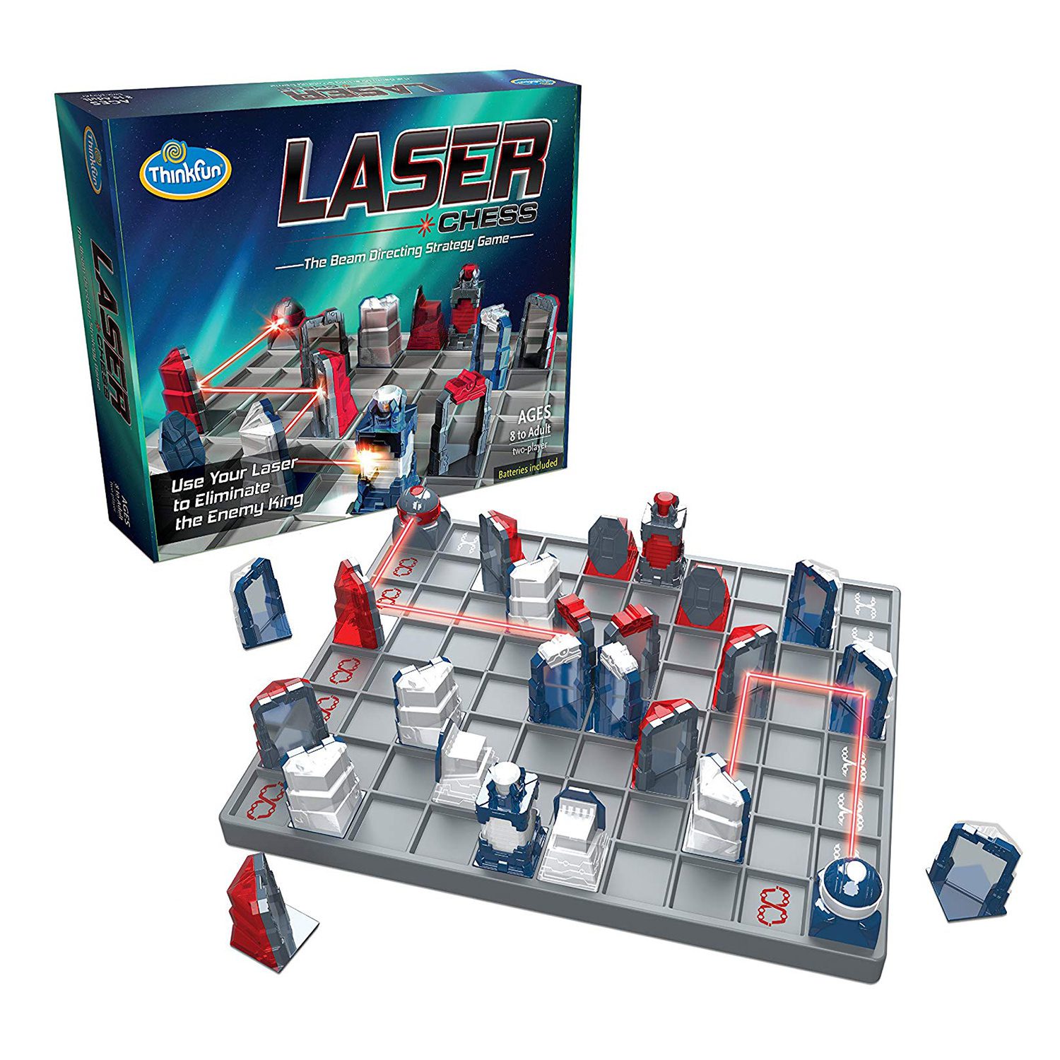 Laser Chess - Image 2