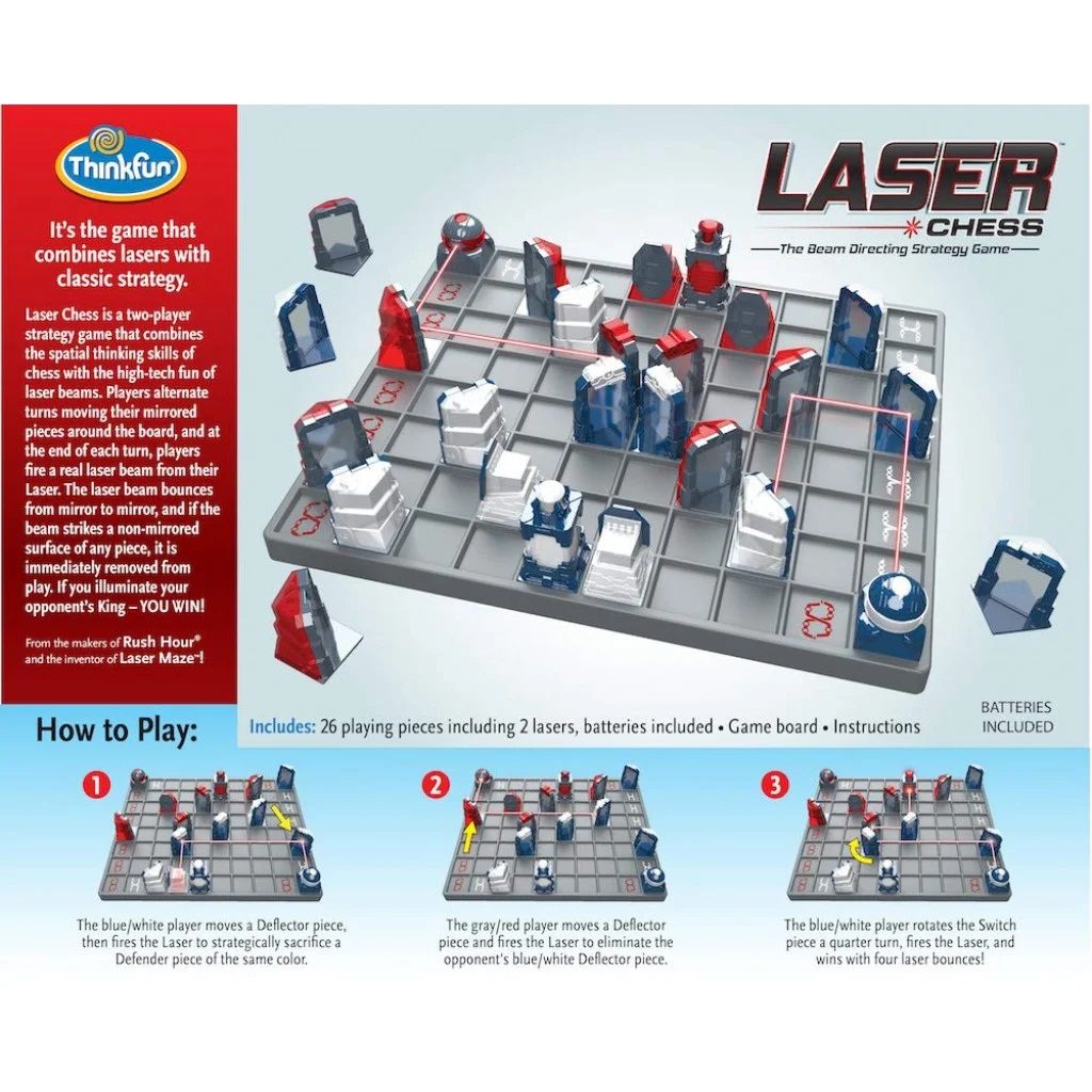 Laser Chess - Image 4