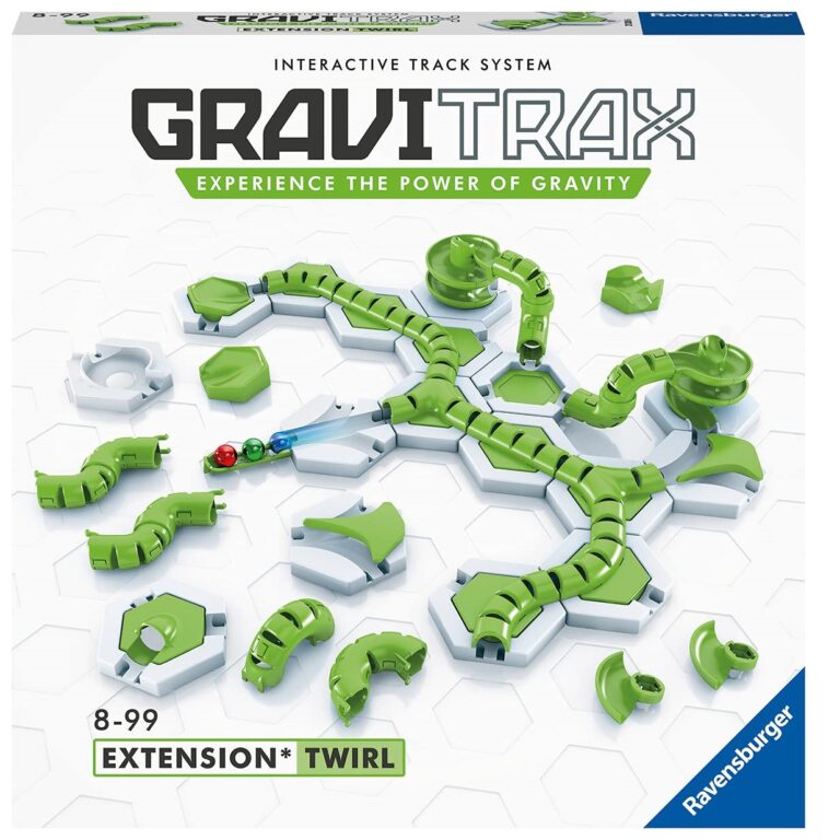Gravitrax Extension Twirl Mind Games gravitrax-extension-twirl-mind-games