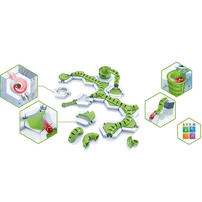 Gravitrax - Extension Twirl - Image 3