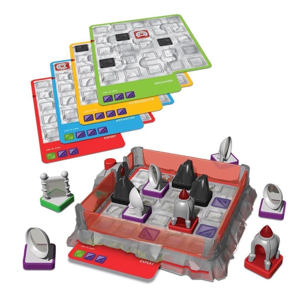 Laser Maze Junior - Image 3